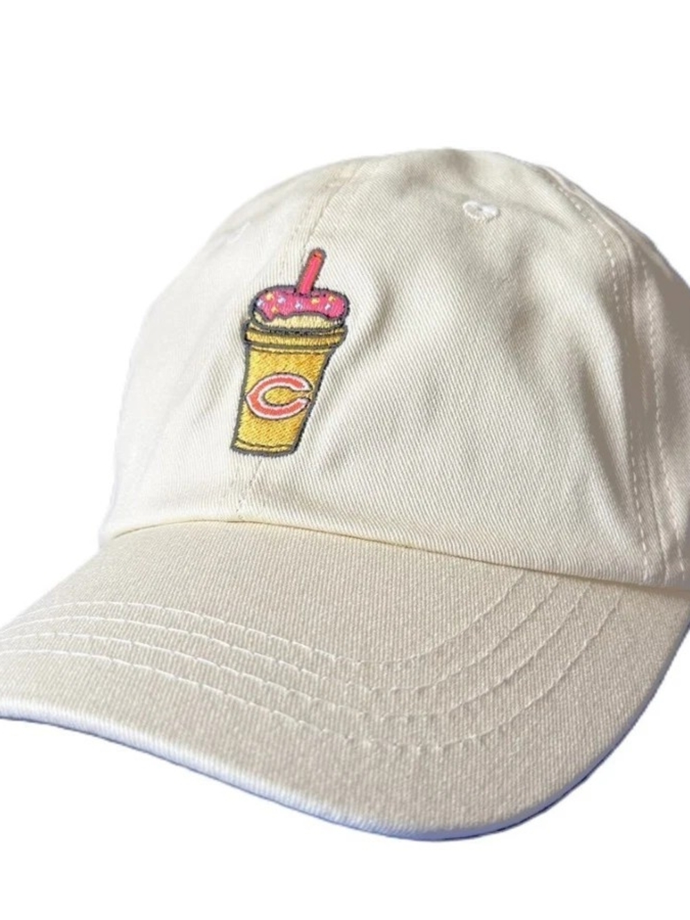 Dunkin' Chicago Bears x Dunkin' Limited Edition Hat